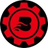 Backfire Boards logo