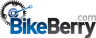 BikeBerry logo