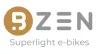 BZEN logo