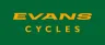 Evans Cycles logo