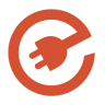 Evoride logo
