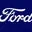 Ford Bikes logo