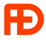 Freedare logo