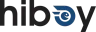 Hiboy CA logo