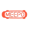 Meepo Board logo