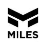Miles Board logo