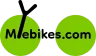 myebikes.com GmbH logo