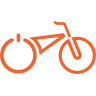 Rad Power Bikes CA logo
