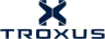 Troxus E-BIKE logo