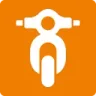 Voordeelscooters.nl logo