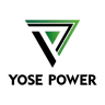 Yose Power logo